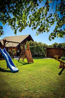 Family friendly house with a swimming pool Ogulin, Gorski kotar - 22843 - 4