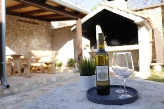 Family-friendly apartments with swimming pool Radasinovci, Biograd - 22312 - 5