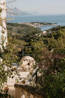 Family friendly house with a swimming pool Selca, Brac - 24224 - 3