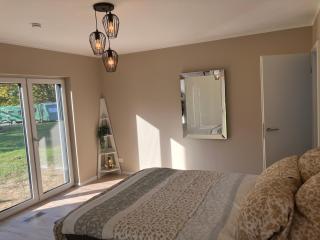 Ferienhaus Lake Escape - Lärz - 6