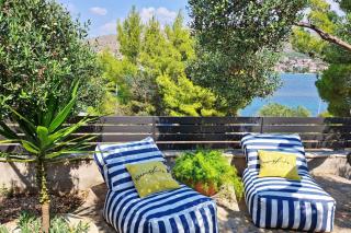 Apartments by the sea Sparadici, Sibenik - 24420 - 1