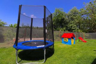 Family-friendly apartments with swimming pool Sveti Martin, Central Istria - Sredisnja Istra - 23295 - 5