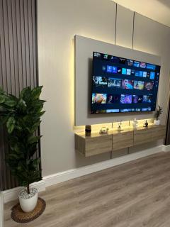 استديو هادئ بدخول ذاتي - 6