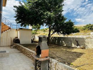 Apartments by the sea Vidalici, Pag - 24330 - 1