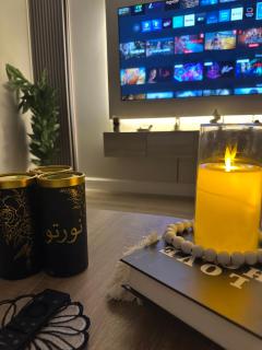 استديو هادئ بدخول ذاتي - 8