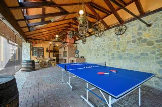 Family friendly house with a swimming pool Benkovec, Zagorje - 24902 - 3