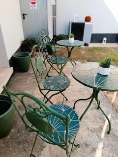 Orelli House - TriLocal Superior - Bilocal Garden - 4