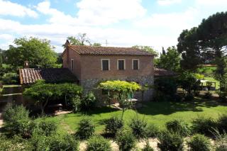 Villa Borgo Alloccara by MMega - 5