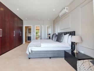 Sunset Accommodation - 3