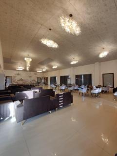 INFINITY HOTELS & RESORTS Chikni, Alwar - 4