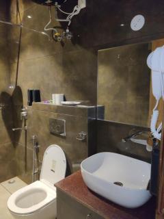 INFINITY HOTELS & RESORTS Chikni, Alwar - 1