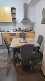 Steel Apartments - 2