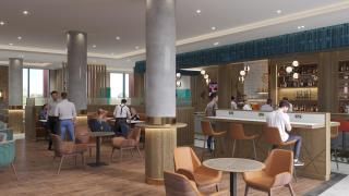 Maldron Hotel Croke Park - 8