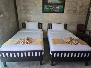 ขวัญใจปราณ รีสอร์ท - 5