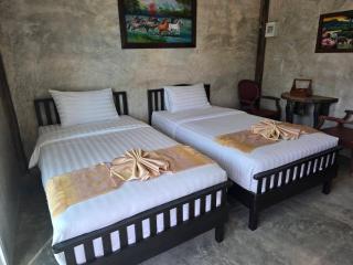 ขวัญใจปราณ รีสอร์ท - 2