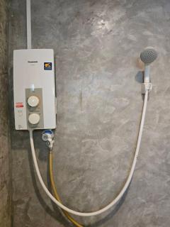 ขวัญใจปราณ รีสอร์ท - 1