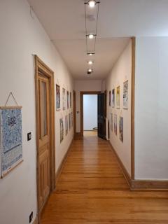 App 220 m2, 4 grandes chambres, sauna, Proche centre Belfort - Belfort - 7