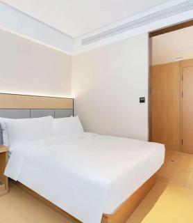 JI Hotel Guangzhou Fangcun Huadiwan - 6