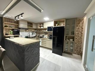 Cop 30 full house air-conditioned Belém center - 9