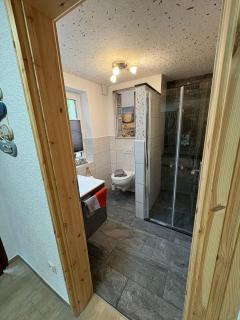 Ferienwohnung ,,Am Eiscafé'' - 1