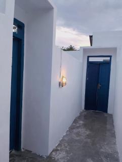 My Boo Private House - 1