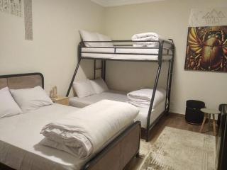 Great Pyramids area Apartments AND Rooms - 1