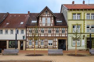 Gästezimmer für 3 Personen - 8