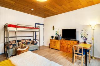 Gästezimmer für 3 Personen - 6