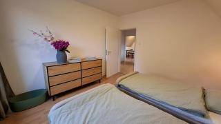 Ruhige & Erholsame Wohnung in Tecklenburg - 5