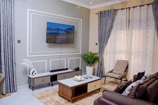 ORNEPRI Apartments - 0