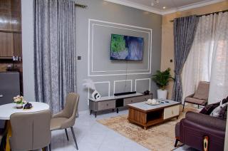 ORNEPRI Apartments 2 - 1