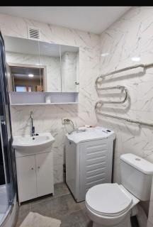 Pas Dianą, butas pirmane aukšte - 7