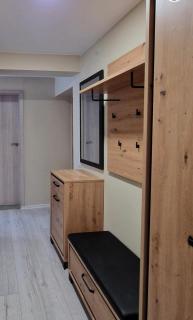 Pas Dianą, butas pirmane aukšte - 6