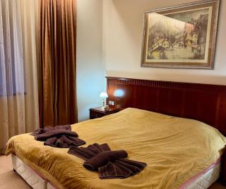 Apartment Maya - Downtown Bansko - Ski & Relax Stay near lift - Bansko - 8