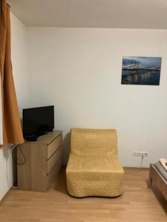 Roland Apartment Downtown - Rottenbiller - 7