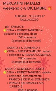 La Lucciola Albergo Ristorante - 0