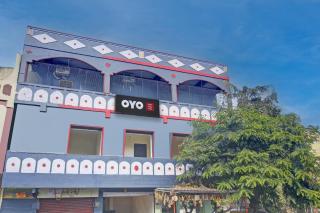 Hotel O Raga Stays - 0