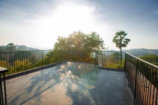 Tamarind Courtyard House - 4