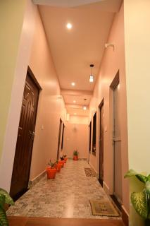 Omkar Bhawan Home Stay - 8