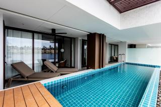 Angsana 2BR apartments - 8