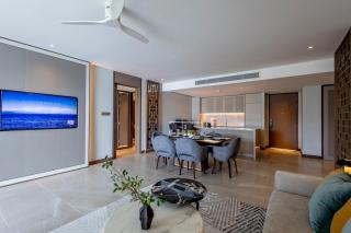 Angsana 2BR apartments - 3