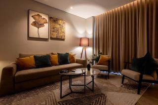 Angsana 2BR apartments - 2