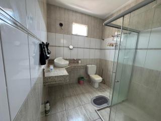 Cop30-quarto para 3 pessoas a 7 minutos do hangar e a 400 m do bus stop - 5