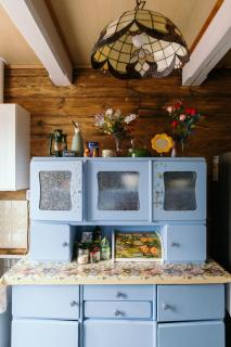 Dom na wsi u Kasi HAJNÓWKA BIAŁOWIEŻA NA WYŁĄCZNOŚĆ - 0