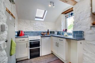 Bovey Cottage - 7