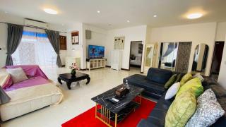 Private House 3 Bedroom Fully Furnished - 0