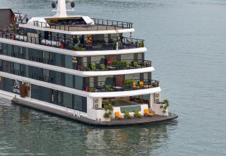 Halong L'amour Cruise - 1