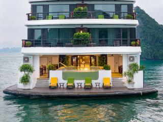 Halong L'amour Cruise - 1