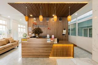 The Morris Central Hotel - O'TEL - 1