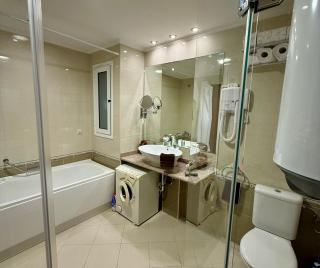Modern Apartment in Bansko near Ski Lift - Parking - 7